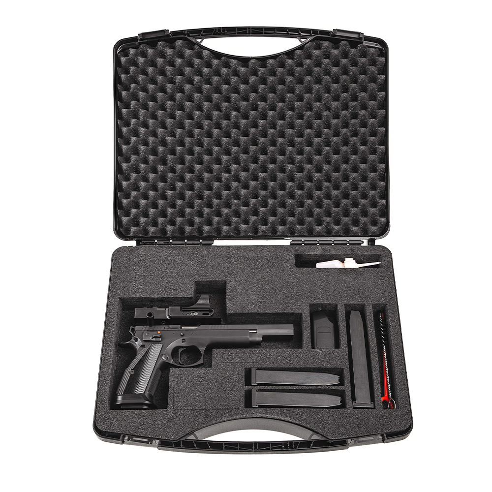 best gun case foam​