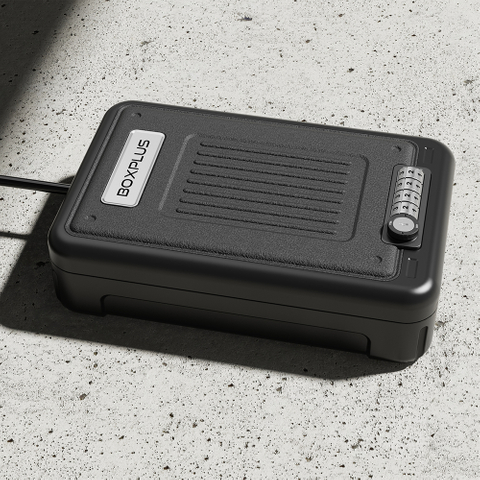 New Design Pistol Case