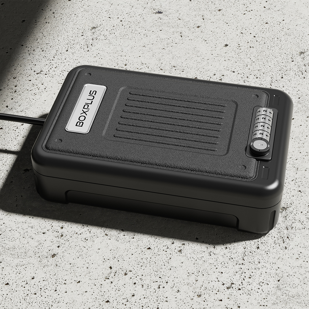 pistol cases