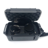 [X-3002A][198*98*84mm]Waterproof Protective Weed Stash Box Portable Hard Plastic Case for Smoking Weed Accessories
