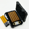 waterproof cigar case