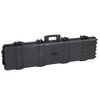 hard gun case rifle