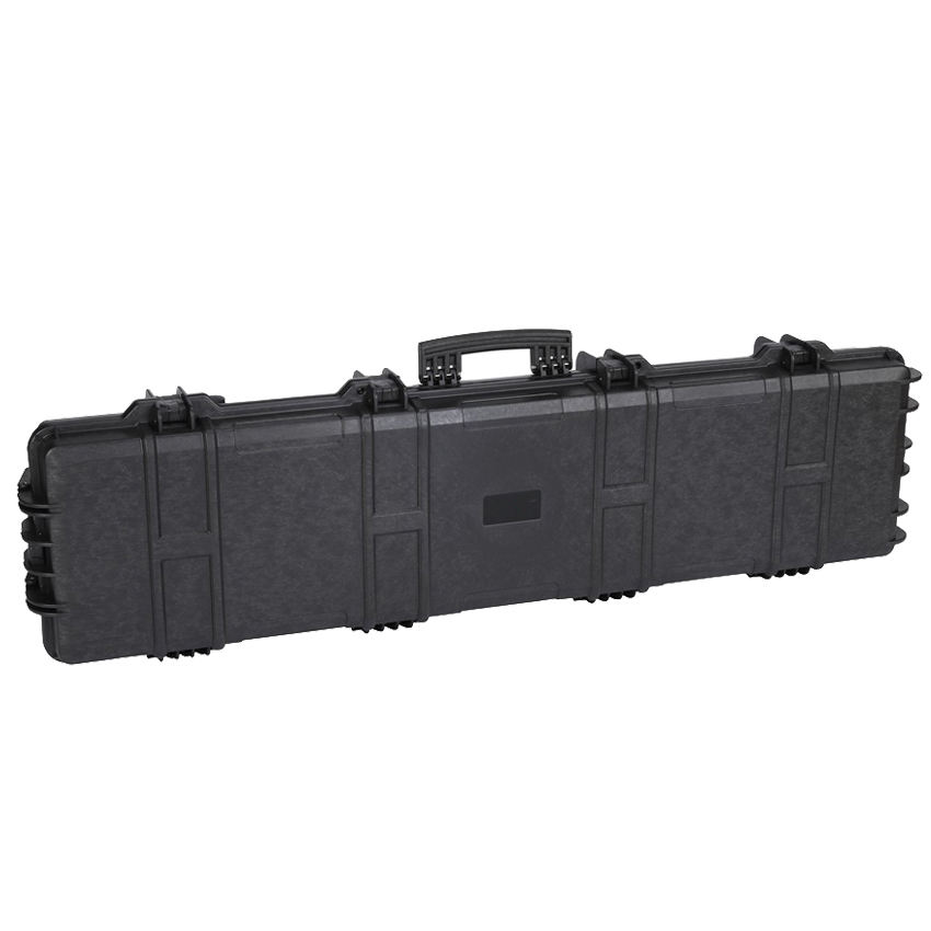hard gun case rifle