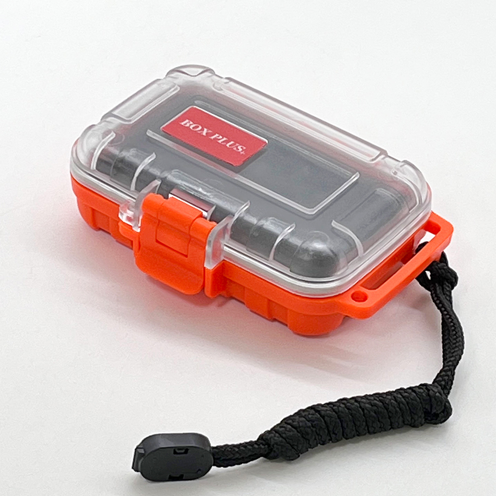 dry box