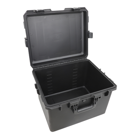 5040X IP67 Large Waterproof Protective Equipment Shipping Hard Case