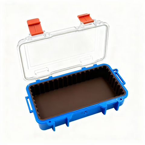 BP-2311 Waterproof Micro Case