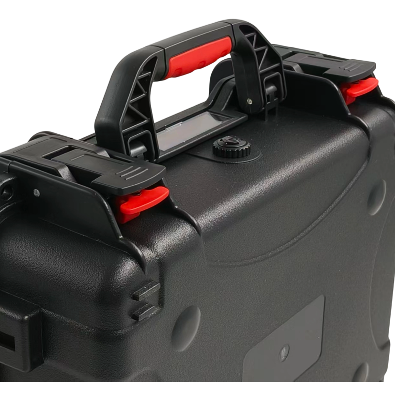 Portable Protective Case