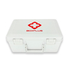 Medical Supply Kit for Suppliers Compact And Portable Emergency First Aid Kit for Home, Outdoor Adventures And Travel