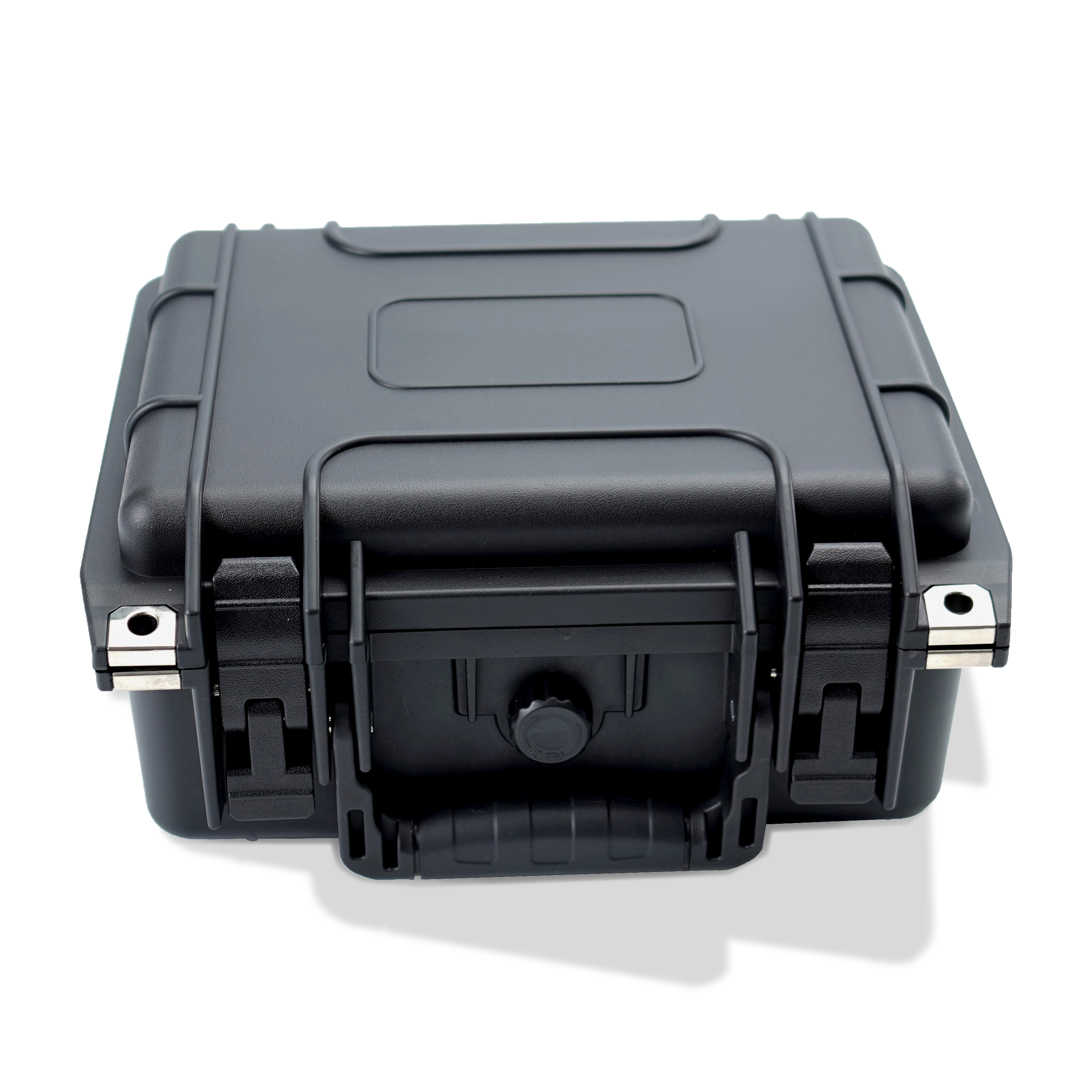 [BP-5002 266*240*129 Mm ] OEM Custom Rifle Case Pelican Gun Case Pistol Case for Foam