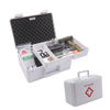 [BP-1404]High quality outdoor medical kit waterproof survival kit tactical first aid kit with custom accessorice