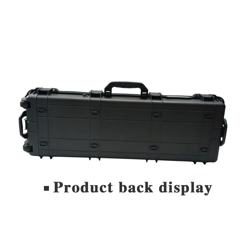 Cross-border Exclusive Supply of PP Plastic Protective Cases for Industrial Precision Instruments And Outdoor Equipment Protection