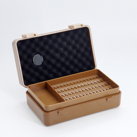 [X-1501][210×117×60mm​]2022 New Arrival Waterproof Hard Plastic Box Hard Plastic Waterproof Military Box Manufacture Plastic Box for outdoors