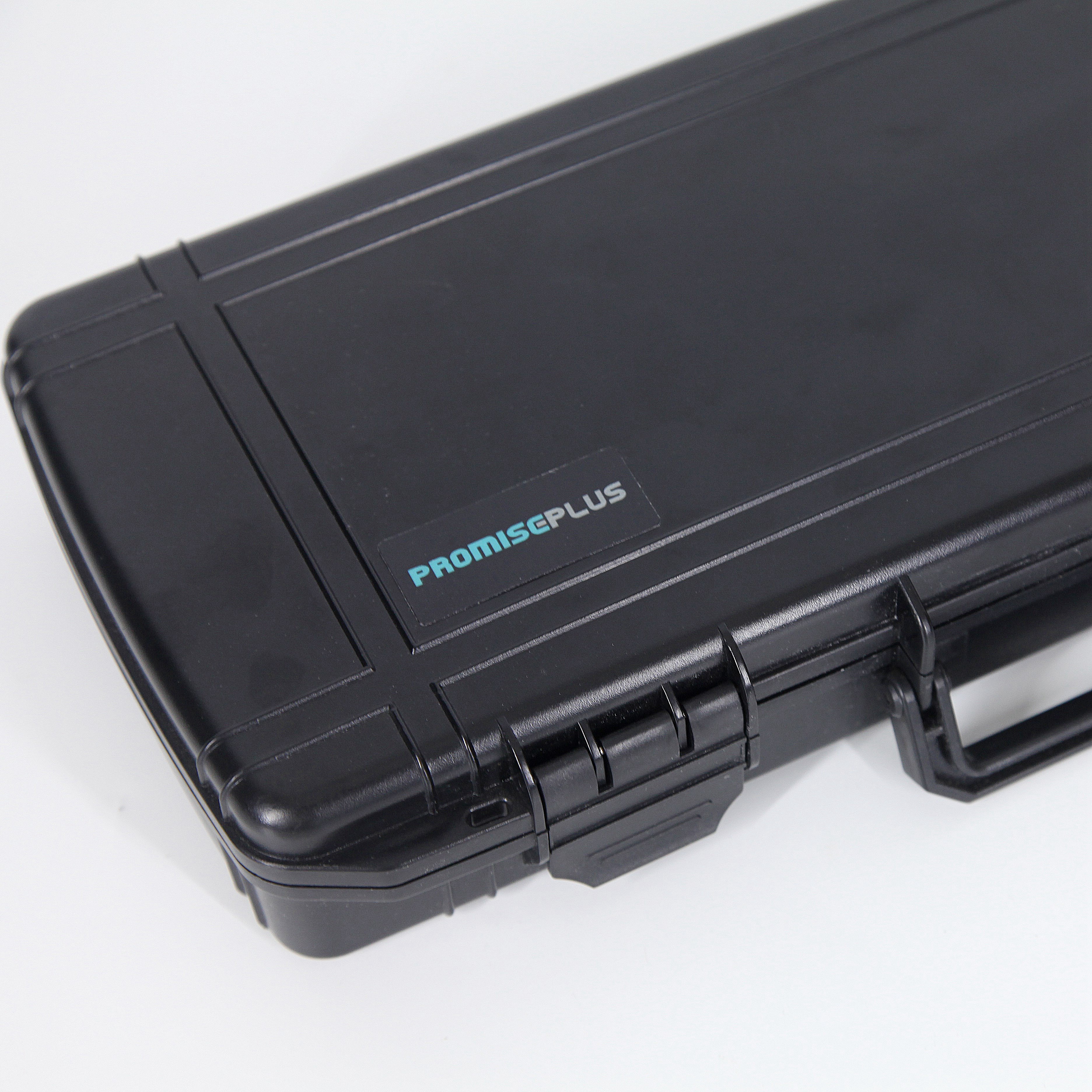 IP68 Waterproof Equipment Custom Hard Shell Tool Large Plastic Case Carrying Safety Knife Case with Custom Logo