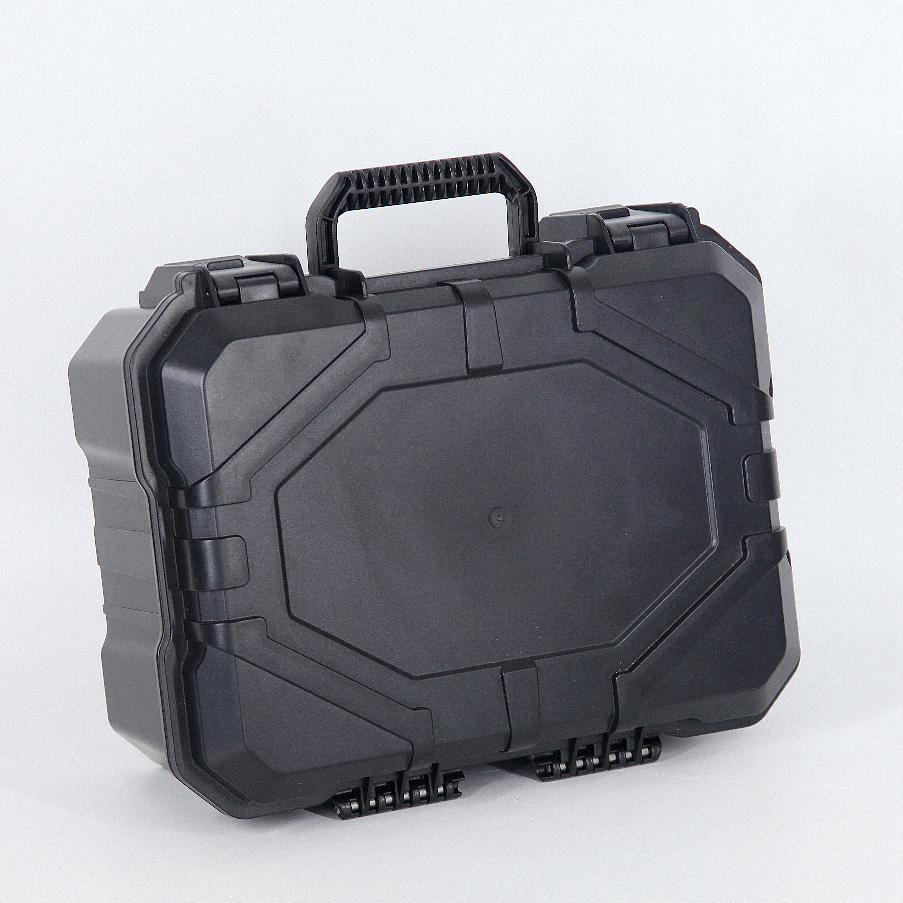 [BP-3101 341*270*165mm ] Outdoor Drone Case Protective Camera Case Equipment Hard Case with Foam