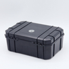  Carrying Tool Case with Foam Multi-functional Small Storage Hard Computer Case