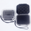 [X-5002][98*89*45mm]Waterproof Small hard plastic box Hard plastic waterproof military box manufacture plastic box for earphone