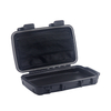 [X-6001M][158*90*32mm]With Magnet Plastic Waterproof Protective Hard Case Box for Small Items