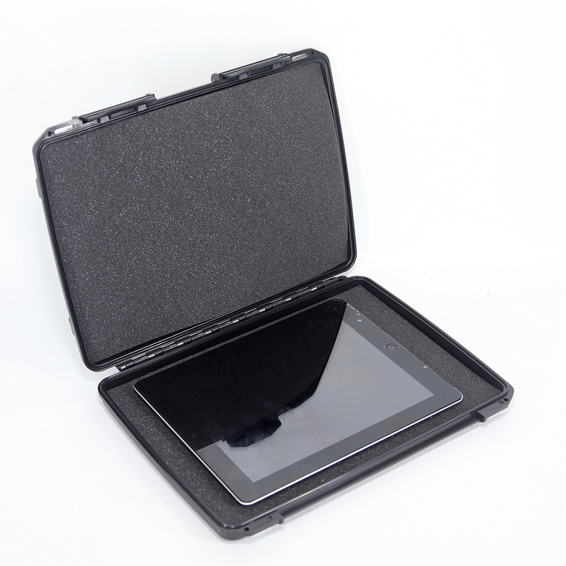 [X-4002][302*215*25mm]Wholesale Diving Storage Case Scuba Regulator Case Waterproof Dry Box Protective Case with Pick & Pluck Foam