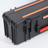 Waterproof Floating Gun Case Waterproof Instrument Cases With Customized Foam