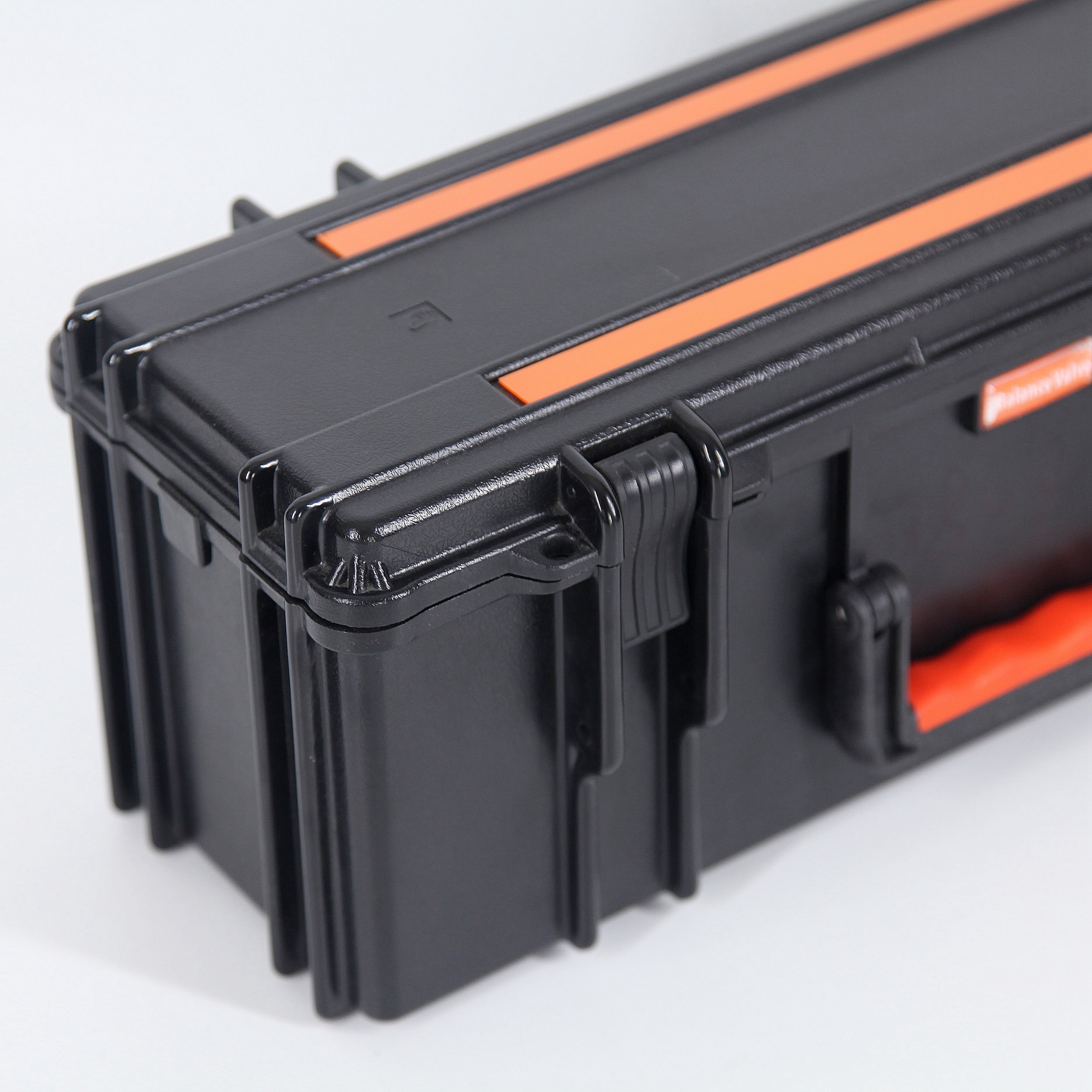 Waterproof Floating Gun Case Waterproof Instrument Cases With Customized Foam