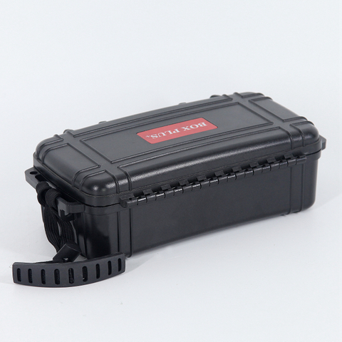 Moulding plastic parts Outdoor Safety Case Plastic injection factory OEM plastic parts