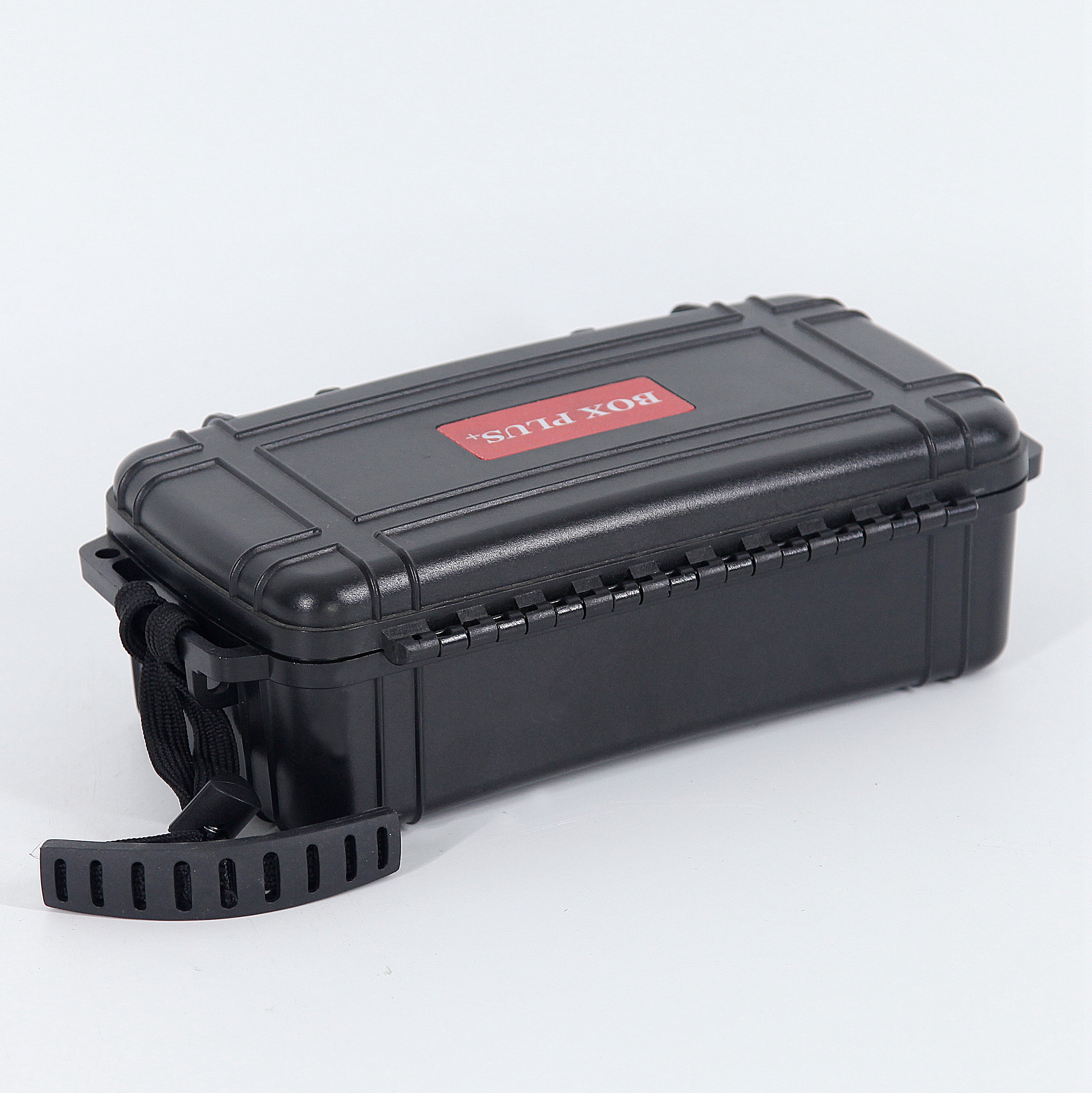 Moulding plastic parts Outdoor Safety Case Plastic injection factory OEM plastic parts