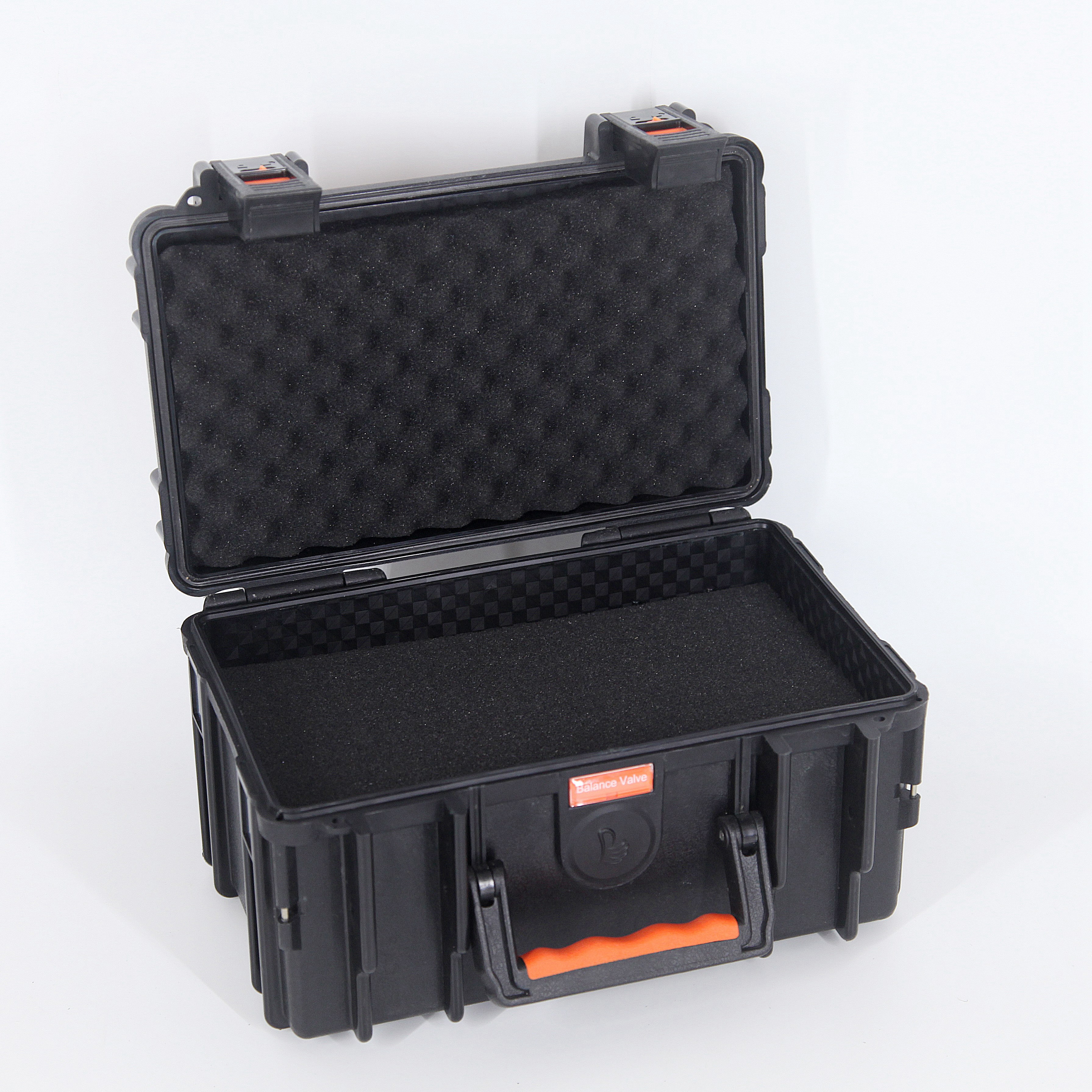 OEM Custom Plastic Small Dji Drone Waterproof Hard Abs Instruments Travel Case Shipping plastic boxes