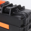 High Quality Wholesale Watertight Waterproof Case Hard Plastic Boxes Custom Plastic Case for tools