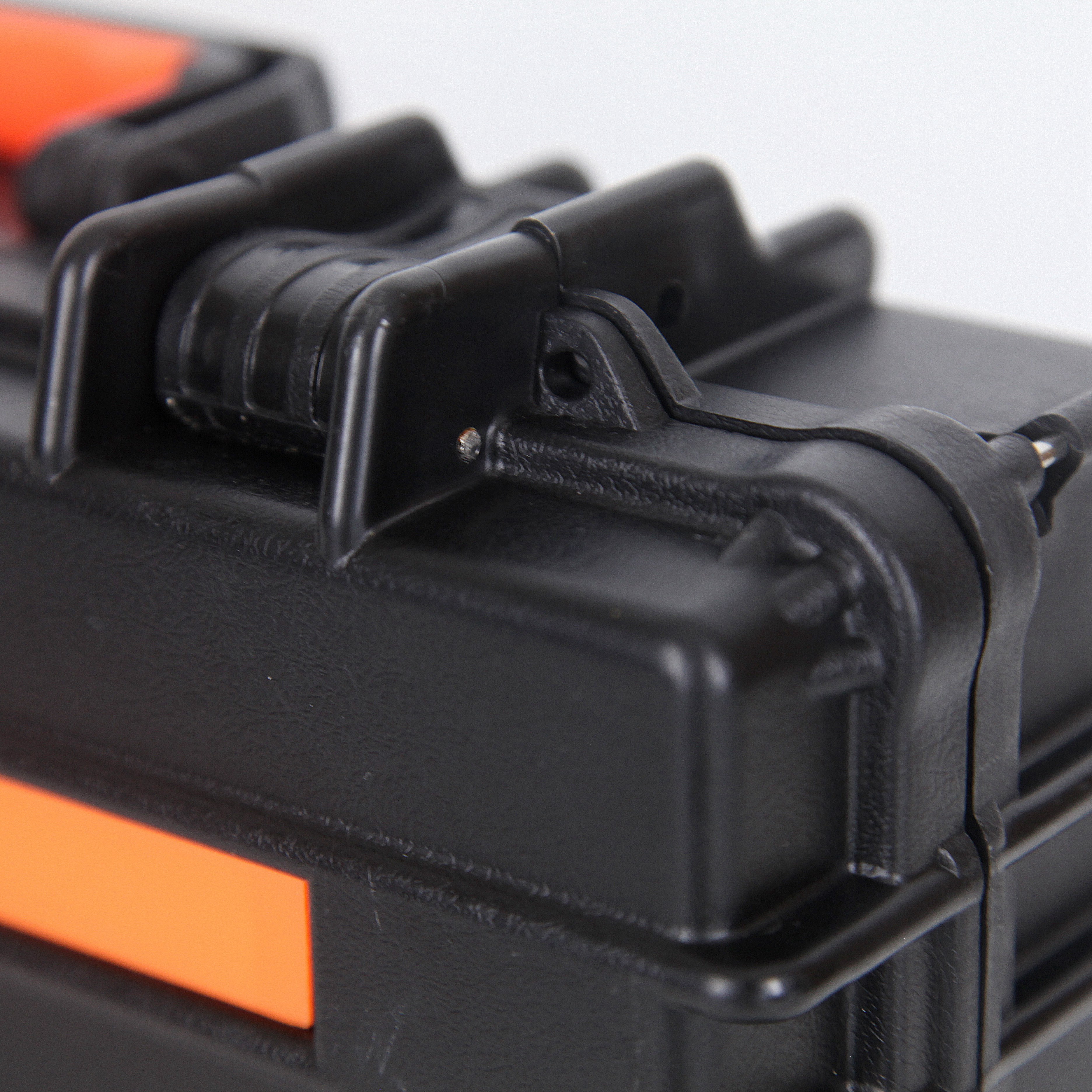 High Quality Wholesale Watertight Waterproof Case Hard Plastic Boxes Custom Plastic Case for tools