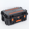 Waterproof Military Case Drone Dji Mabic 2 Por Cases Hard Plastic Box with Custom Foam