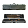 [BP-1228]New Arrival vacuum forming waterproof hard case outdoor hunting case hard gun cases with custom foam