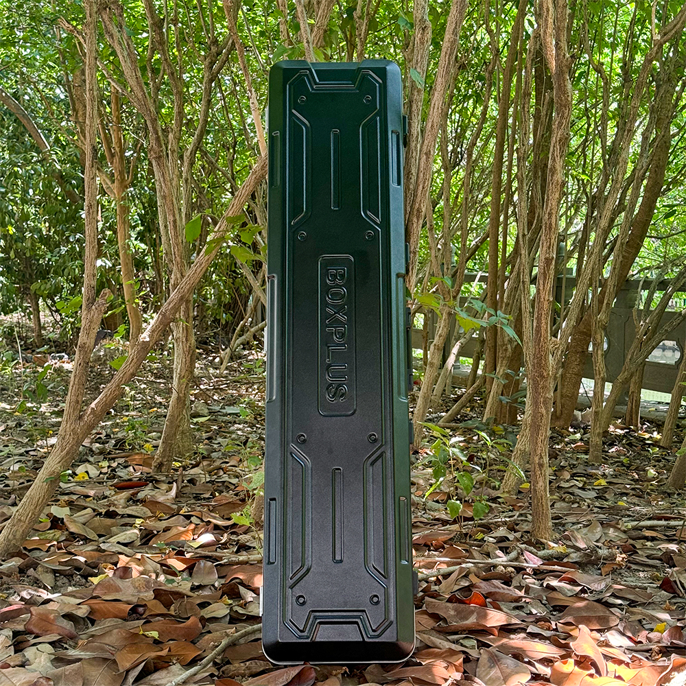 ammo case