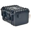 PP Plastic Portable Protective Hard Case Safety Case Tool Case IP67 Precision Instrument Shockproof Case