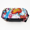 [C3002][208*98*84mm]Manufacturer Wholesale Smell Proof Stash Box Kit Waterproof Smoking Kit for Grinder with Custom Logo
