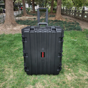 travel case