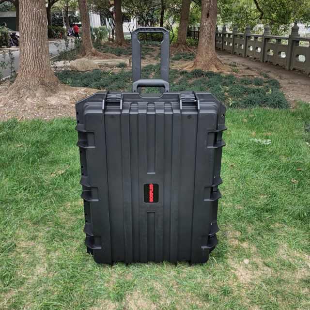 travel case