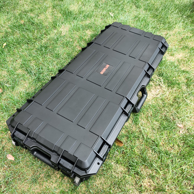 gun case