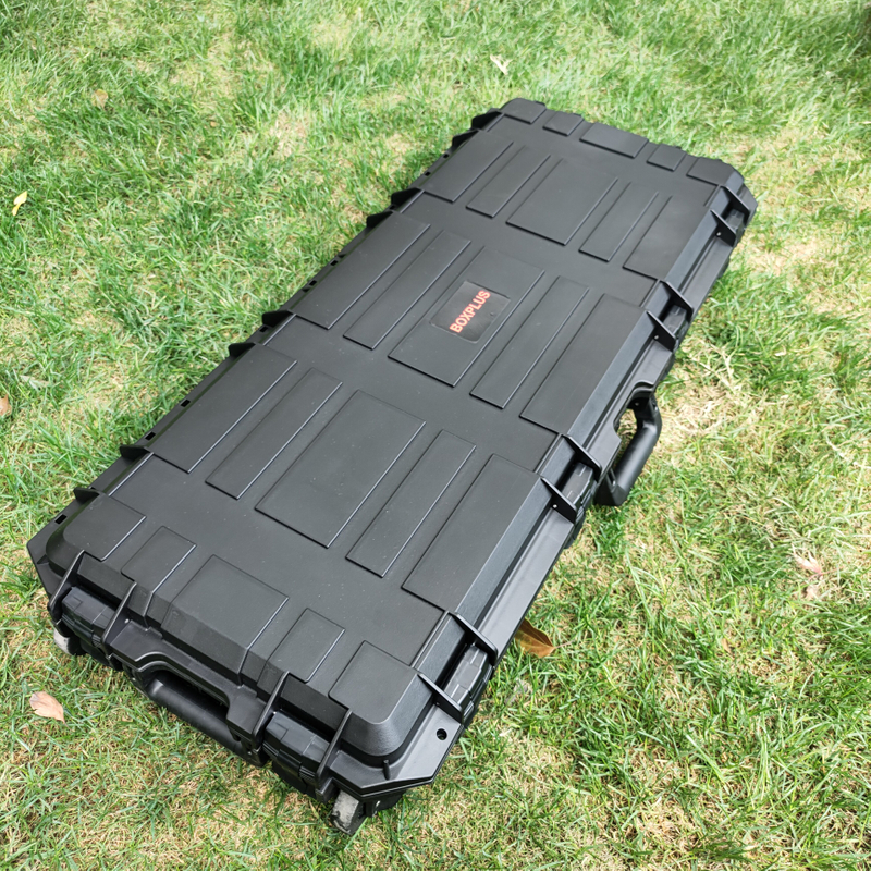 gun case