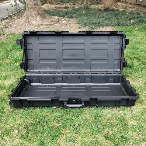 Y9034 Waterproof Gun Case