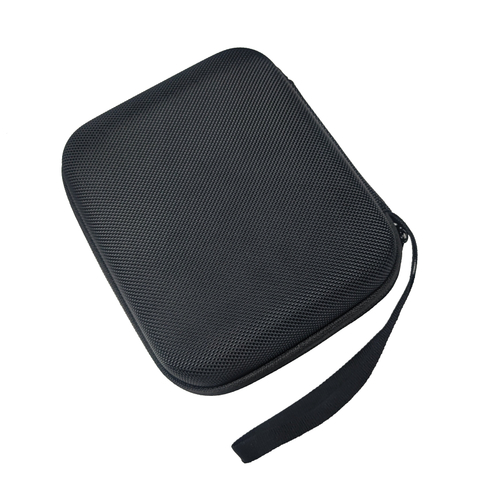 [BP-E102][155*127*62mm]Outdoor Travel Portable Smoking Accessories Contanier Box Case Hard Protector Cases with foams