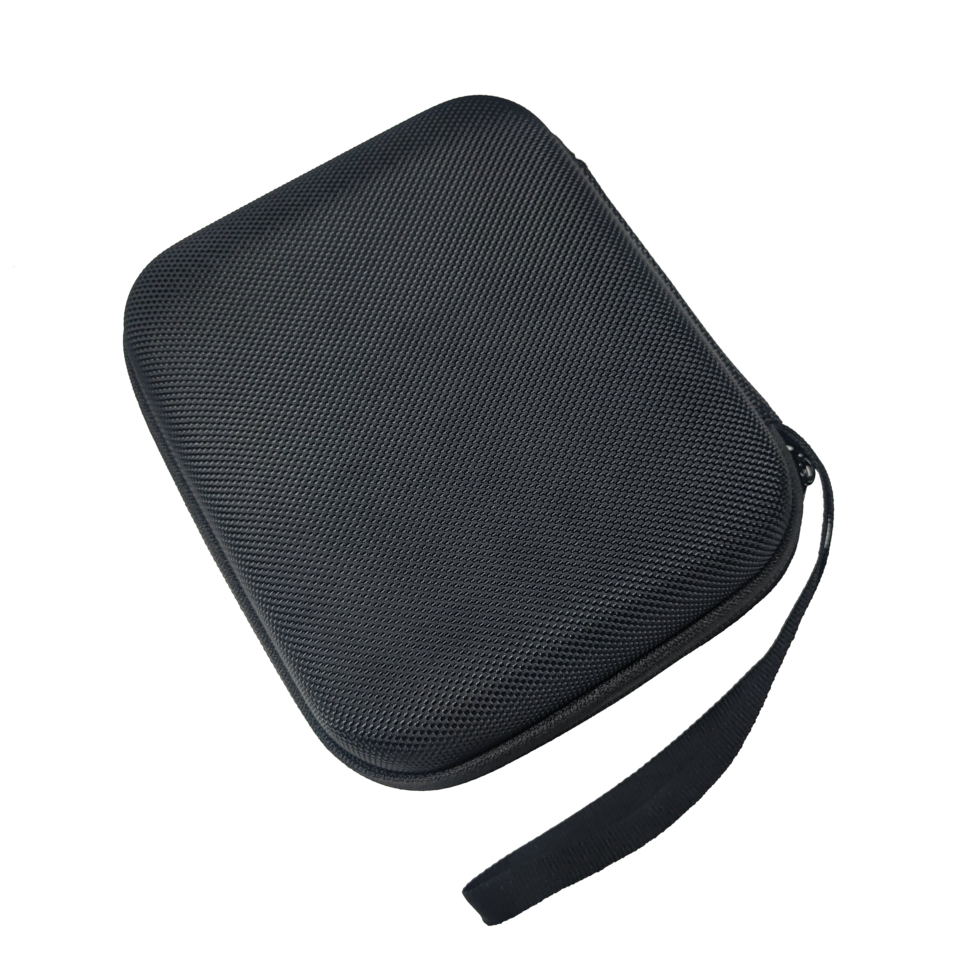 [BP-E102][155*127*62mm]Outdoor Travel Portable Smoking Accessories Contanier Box Case Hard Protector Cases with foams