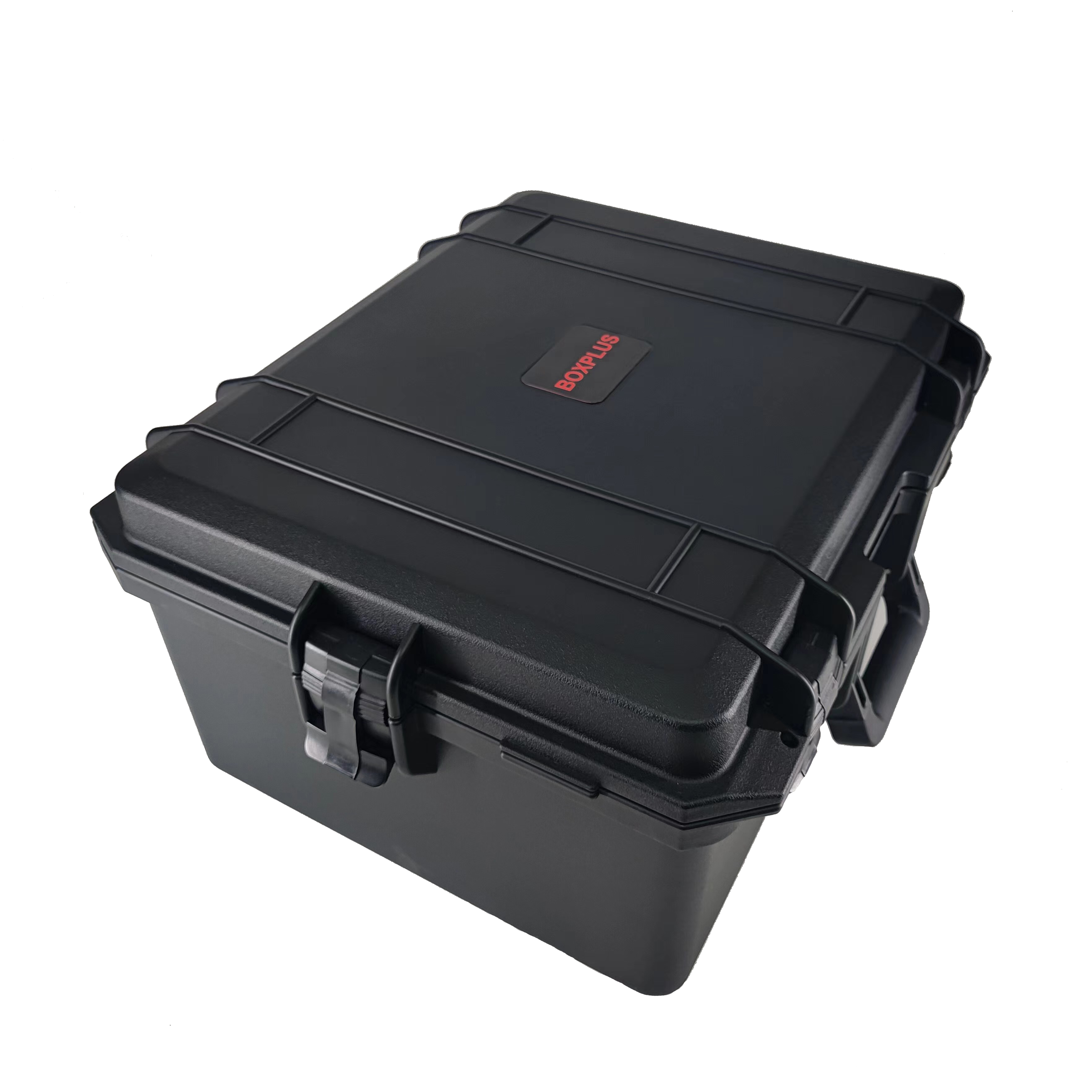 [BP-F4636T][460*360*250mm]High Quality Hard Case Waterproof Storage Case High Impact Waterproof Case Plastic Handy Case with Handle