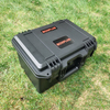 [BP-F3020H][300*200*200mm]Camera Case Durable Hard Waterproof Dij Drone Case Hard PP Material Plastic Protective Case Carrying Case with Handle Military Equipment Case