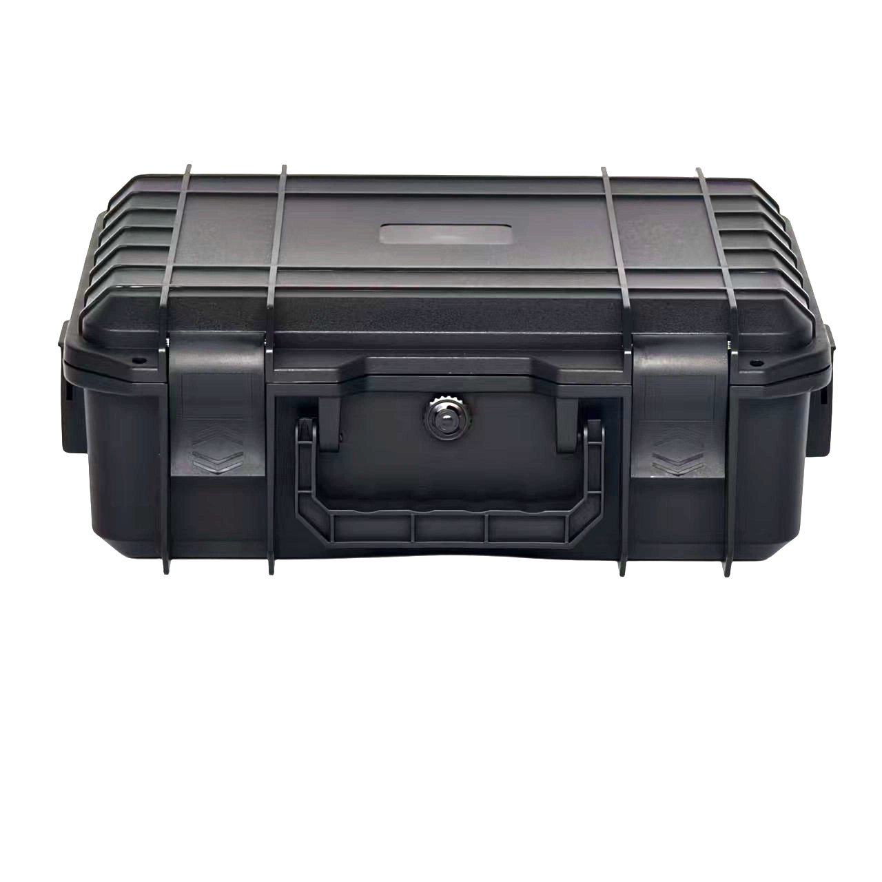 Lightweight & Portable Multifunctional Tool Case — Thickened PP Protective Box — Custom Outdoor Carrying Case — Shockproof Case for Precision Instruments