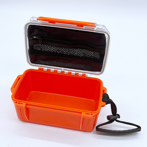 BP2002 Outdoor Dry Box