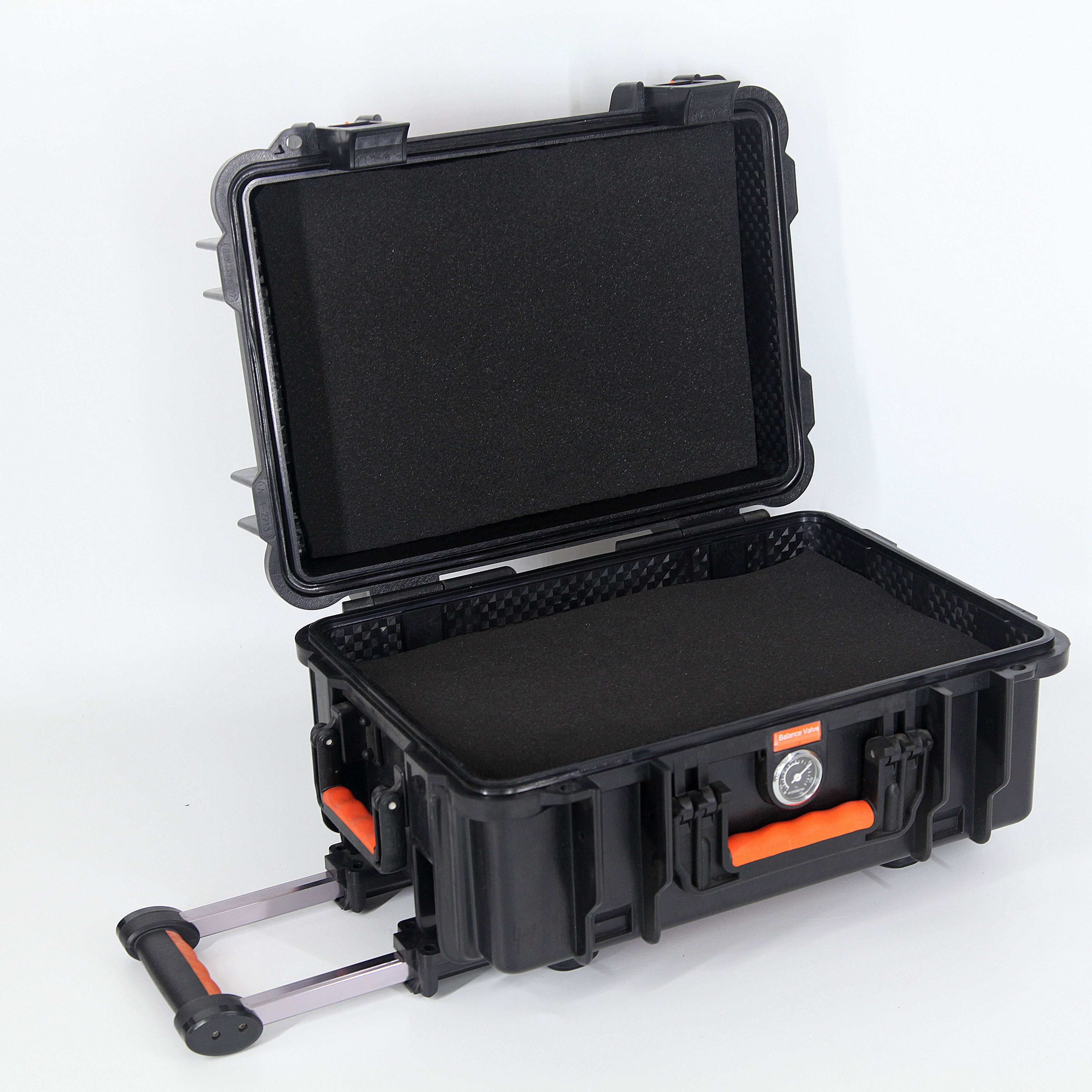 How To Choose A Travel Case?