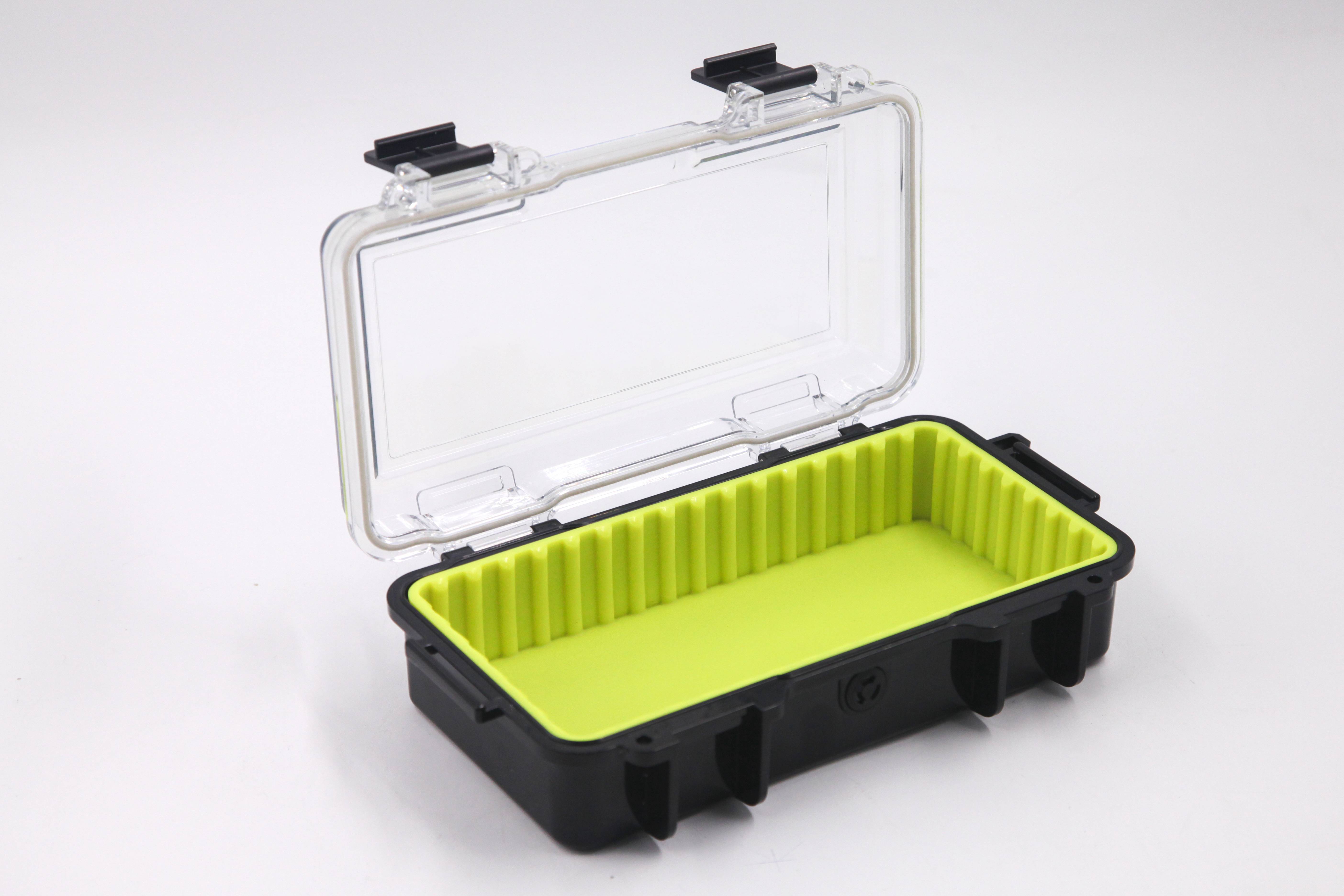 hard case