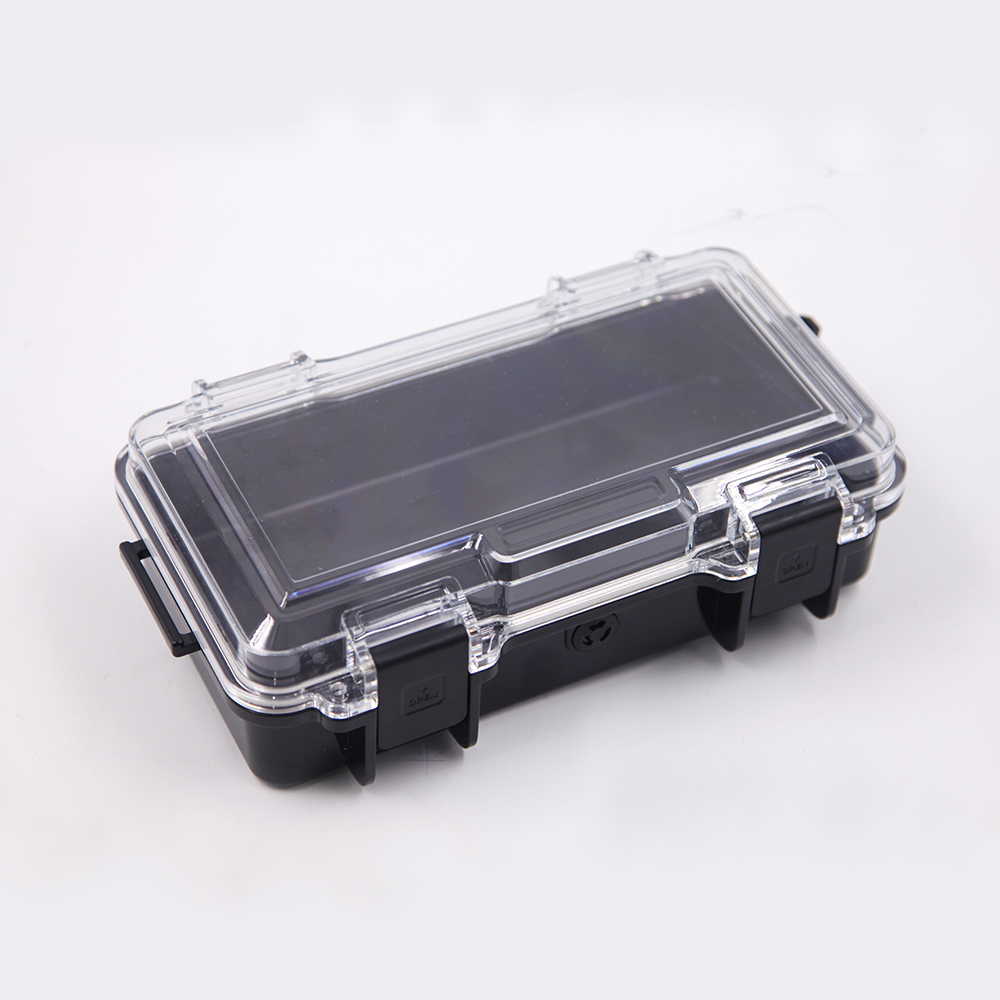 BP-2311 Waterproof Micro Case