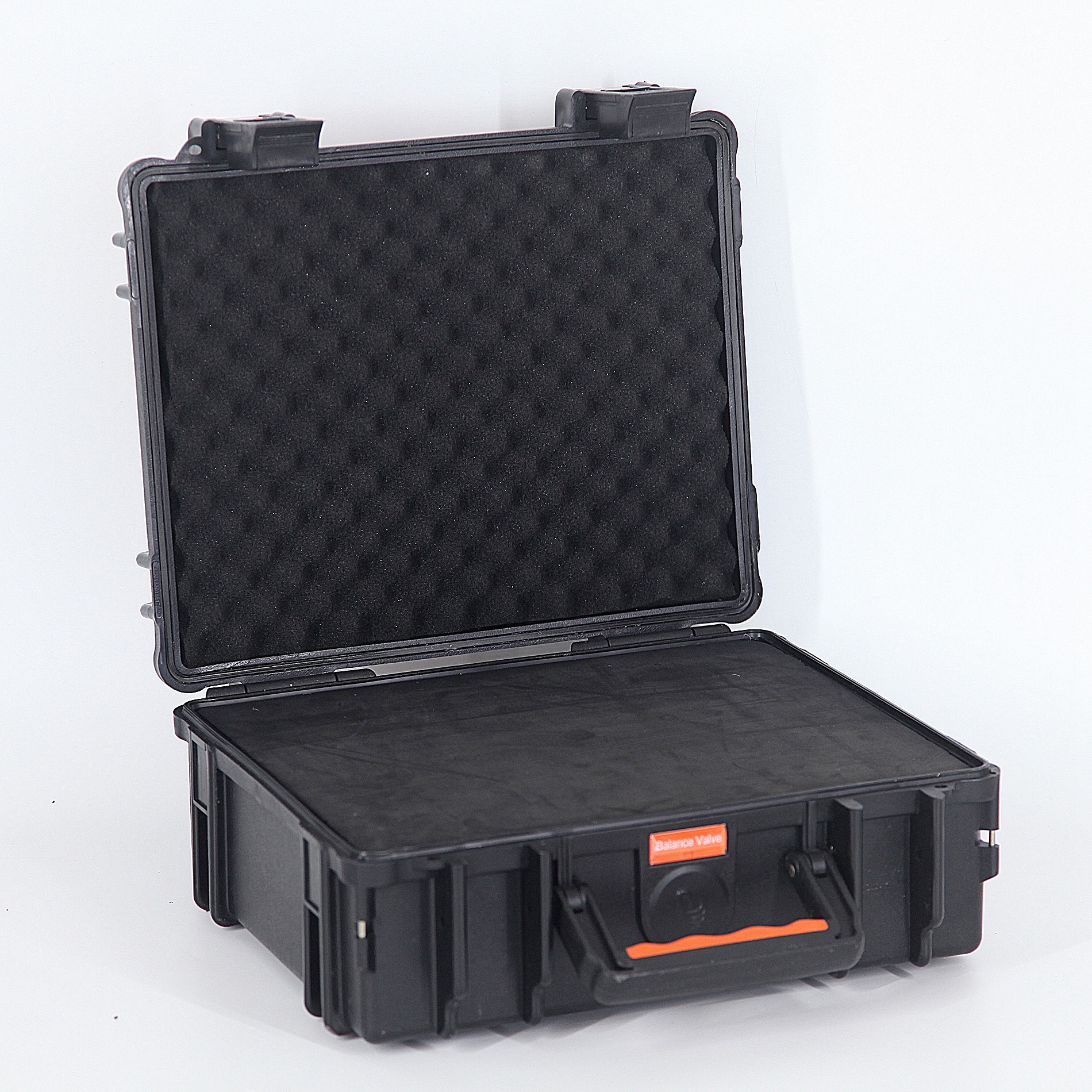 custom hard case foam