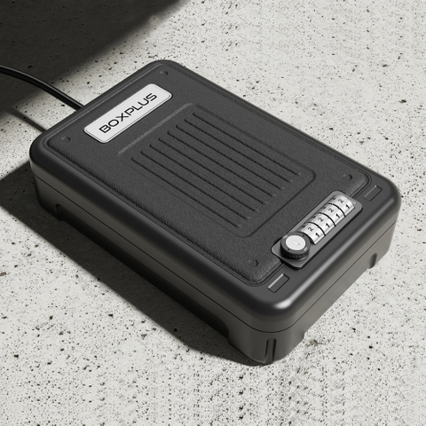 New Design Pistol Case
